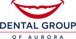 Dental Group of Aurora logo