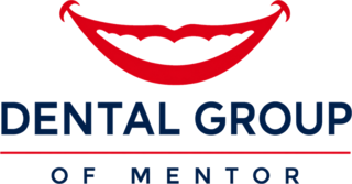 Dental Group of Mentor logo