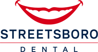 Streetsboro Dental Partners logo