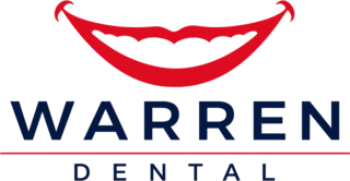 Warren Dental Associates logo