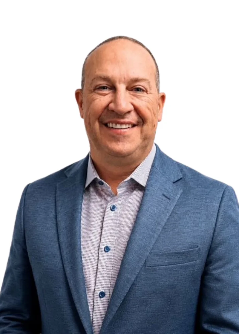 Jeff Rosenthal, Chief Executive Officer