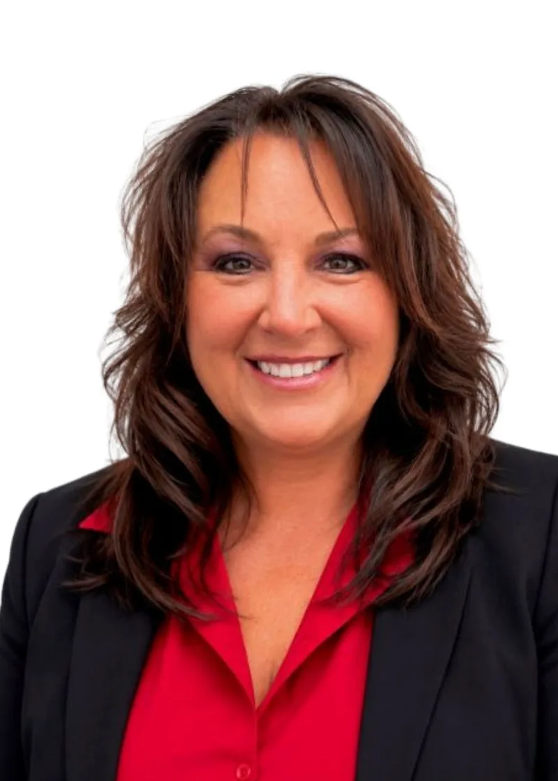Kelly Barnhart