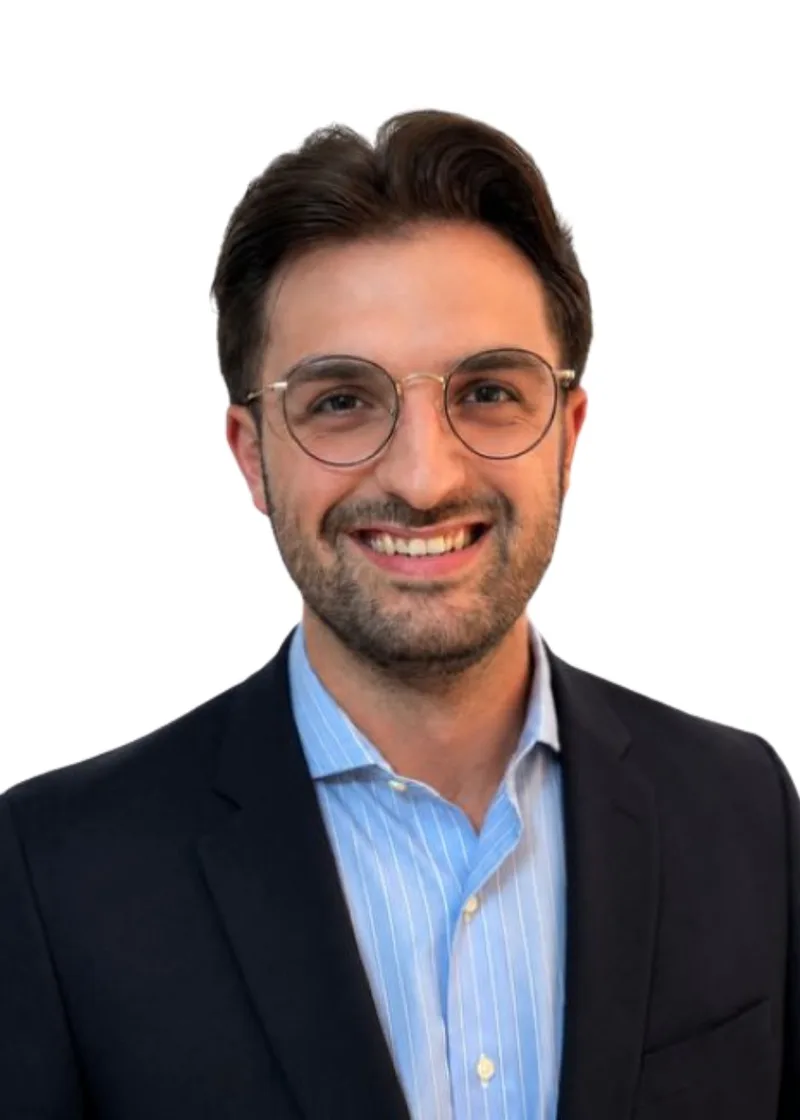 Michael Petruzzi II