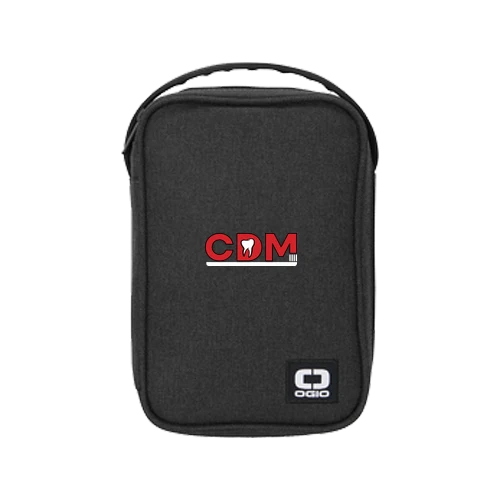 OGIO Vault, Black