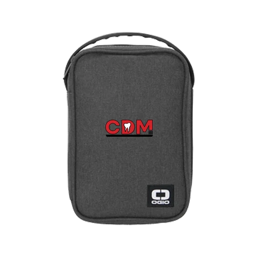 OGIO Vault, Tarmac