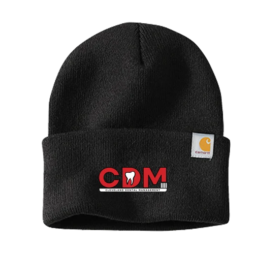 Watch Cap 2.0, Black